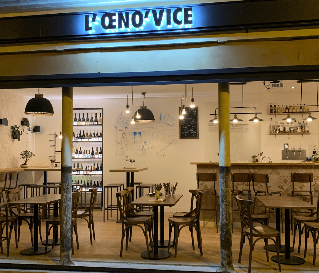 L'OenoVice 2